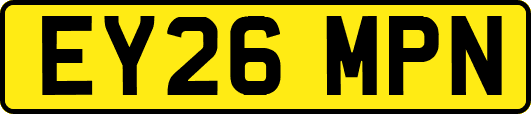 EY26MPN