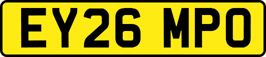 EY26MPO