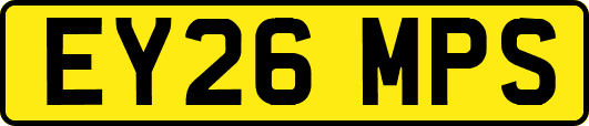 EY26MPS