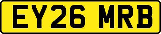 EY26MRB