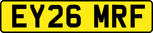 EY26MRF