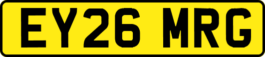 EY26MRG