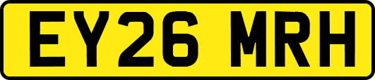 EY26MRH