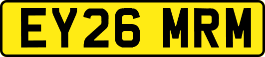 EY26MRM