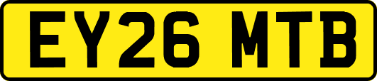 EY26MTB