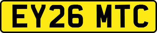 EY26MTC