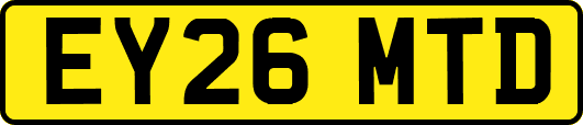 EY26MTD