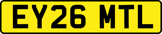 EY26MTL