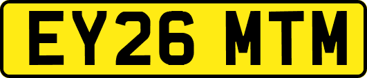 EY26MTM