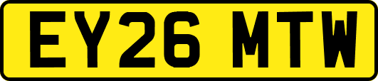 EY26MTW