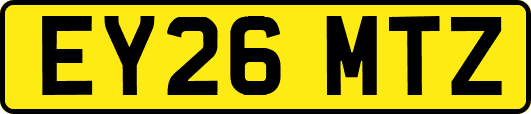 EY26MTZ