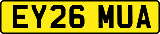 EY26MUA