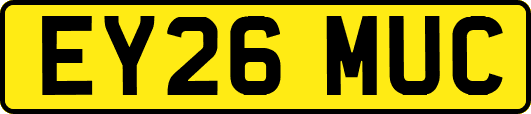 EY26MUC