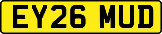 EY26MUD