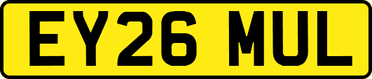EY26MUL