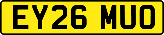 EY26MUO