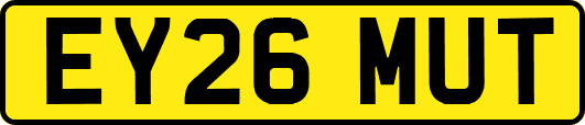 EY26MUT