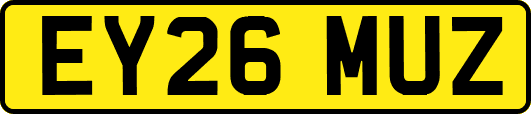 EY26MUZ