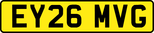 EY26MVG