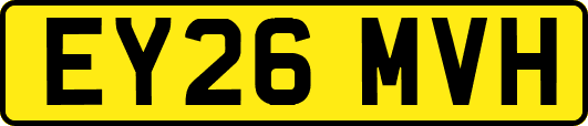 EY26MVH