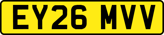 EY26MVV