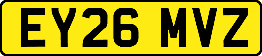 EY26MVZ