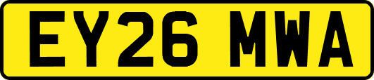 EY26MWA