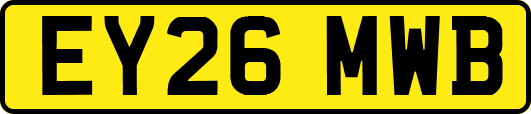EY26MWB