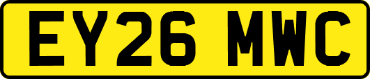 EY26MWC