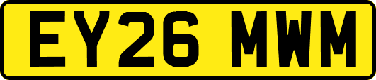 EY26MWM