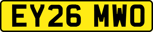 EY26MWO