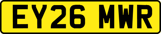 EY26MWR