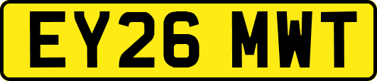 EY26MWT
