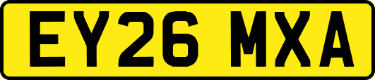 EY26MXA
