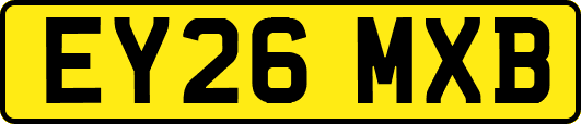 EY26MXB