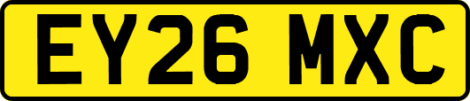 EY26MXC