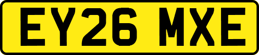 EY26MXE