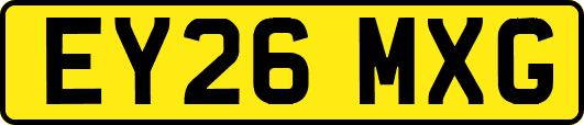 EY26MXG