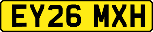 EY26MXH