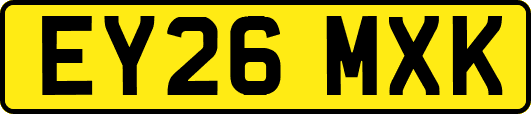 EY26MXK