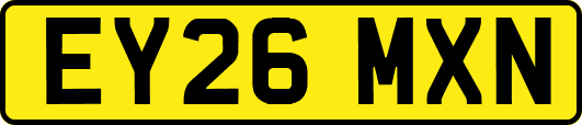 EY26MXN
