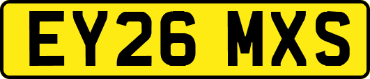 EY26MXS