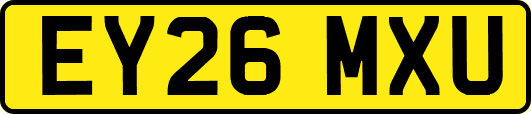 EY26MXU