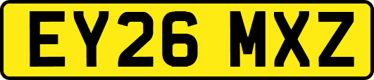 EY26MXZ