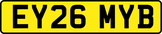 EY26MYB