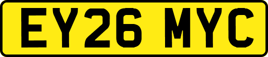 EY26MYC