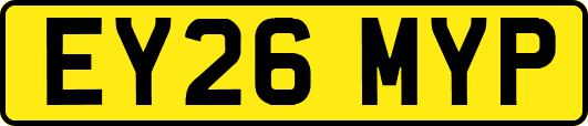 EY26MYP
