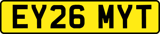 EY26MYT