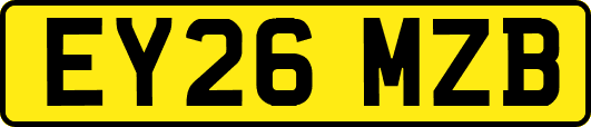EY26MZB