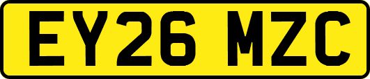 EY26MZC